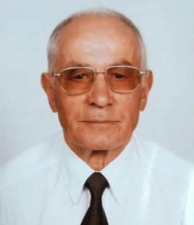 Manuel Marques de Jesus