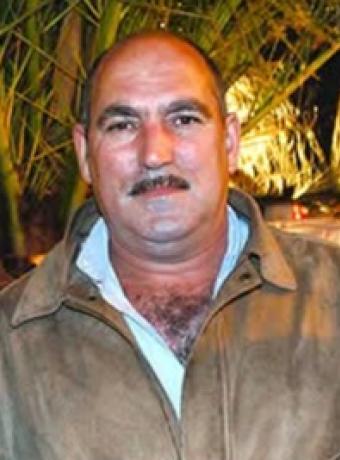 José dos Ramos Vieira