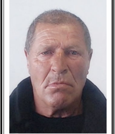 José Manuel Alves Ribeiro