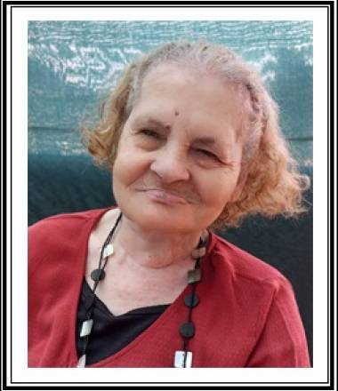 Maria da Conceição Calaça Moniz Olival