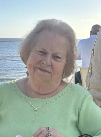 Inês de Freitas Gomes Costa