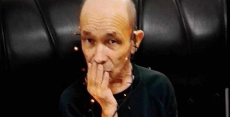 Homem desaparecido em Santa Cruz