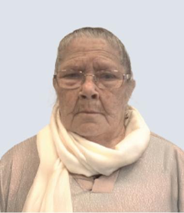 Filomena de Faria
