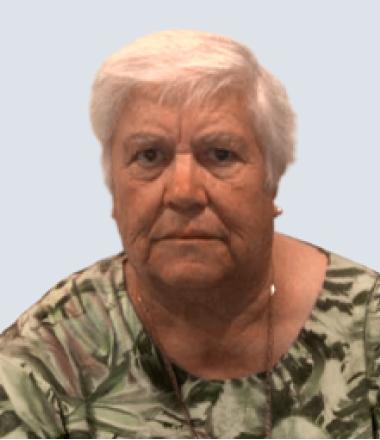 Maria Celina Malho de Faria