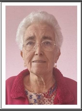 Maria da Conceição Alves