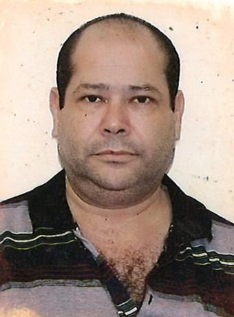 Sérgio Alberto da Silva Nóbrega