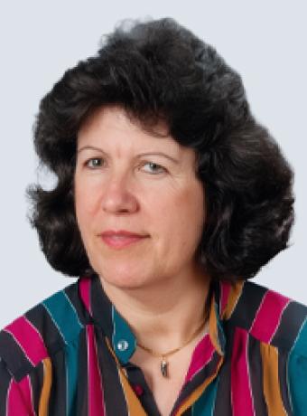 Irene Nodite de Freitas
