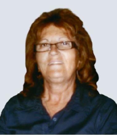 Maria Lurdes Abreu Silva