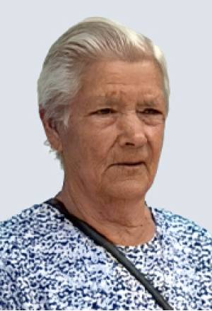 Maria Filomena de França Caboz