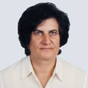 Maria Lurdes da Corte Macedo Sousa
