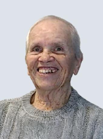 Maria Olga da Silva