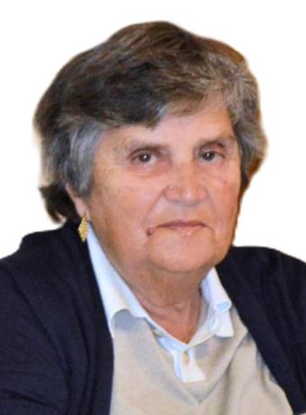 Maria Gilda Mendes Coelho dos Santos