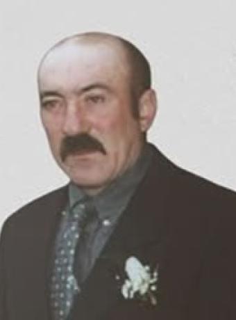 João José Freitas de Nóbrega