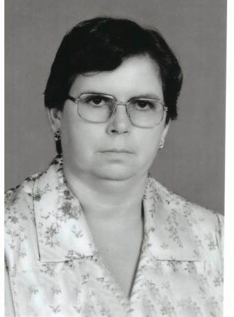 Maria do Céu Gomes