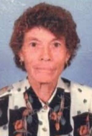 Maria Bernardina Pereira