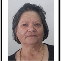 Maria Lina de Olim Marote