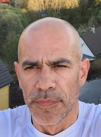 João José Freitas Gonçalves