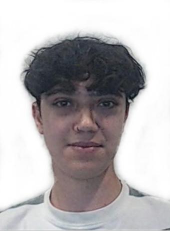 Tiago André Faria Melim