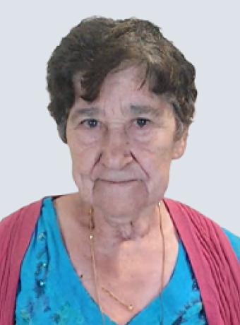 Maria Celeste de Freitas