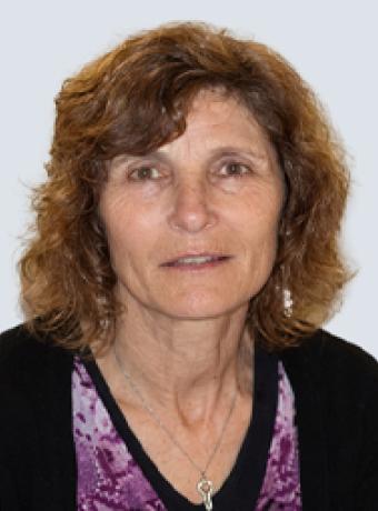 Maria Henriques de Abreu