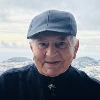 Ernesto Ferreira de Góis