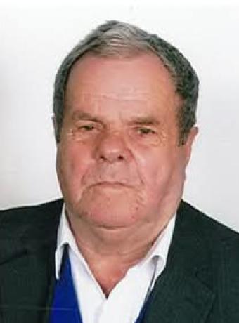 Manuel Lourenço da Silva