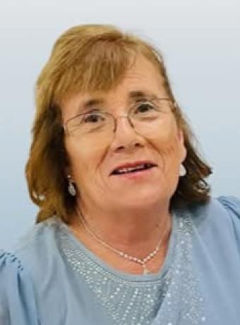 Maria Marlene Correia de Freitas