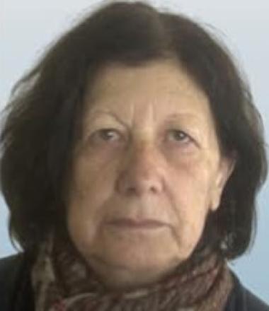 Maria José Nunes Teixeira