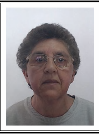 Maria da Conceição Gouveia Gonçalves Freitas
