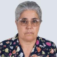 Luísa dos Santos Gonçalves