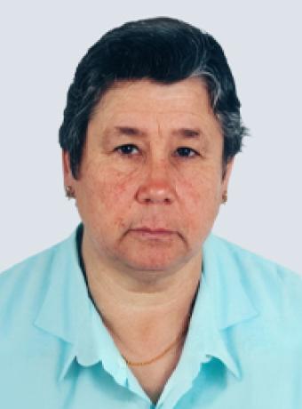 Maria Judite de Aguiar
