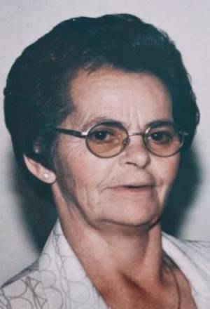 Virgínia de Jesus de Sá