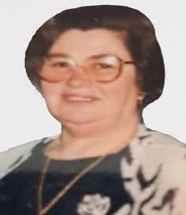 Maria Cesária Rodrigues Calisto