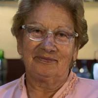 Maria Beatriz de Agrela