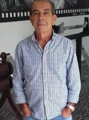 Orlando Andrade de Sousa