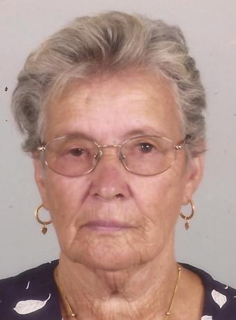 Maria José Paixão Santos