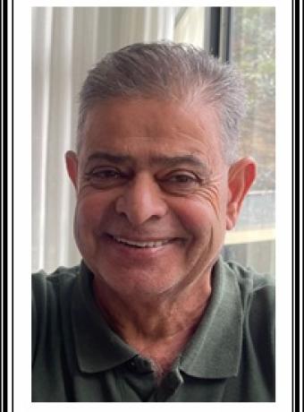 João Carlos Franco Spínola