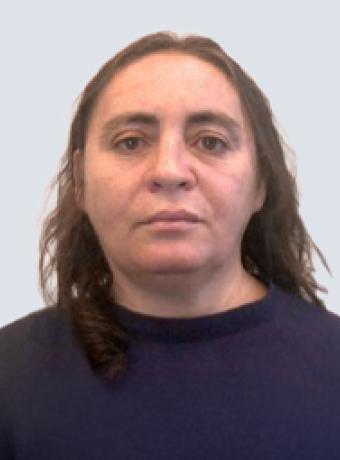 Iolanda Maria Sousa Freitas