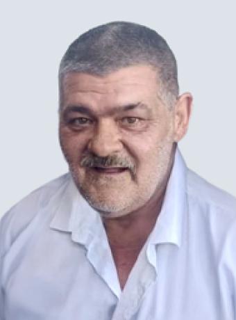 Carlos Alberto Lopes Andrade