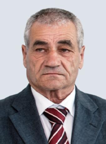 Eleutério Aleixo de Jesus Rodrigues (conhecido por taxista Eleutério)