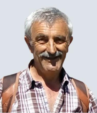 Manuel Martinho de Andrade Macedo