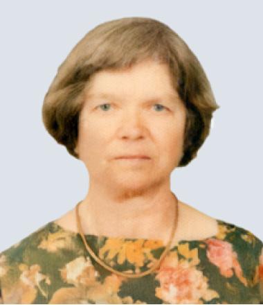 Maria de Jesus Gomes