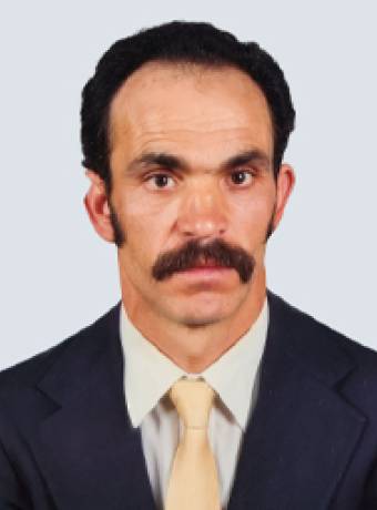 José de Abreu Câmara