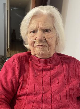 Celeste Vieira de Sousa