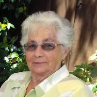 Maria Lourdes Marques Farinha