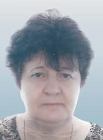 Maria de Fátima Nóbrega Pacheco