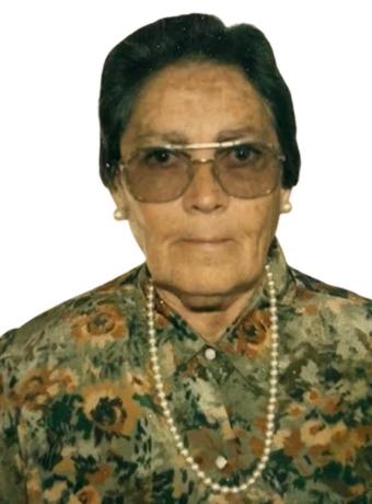 Ilda Gonçalves de Jesus da Silva
