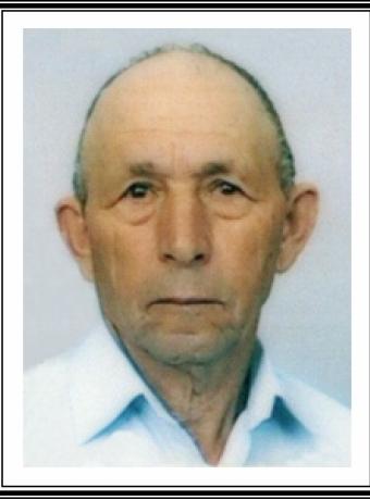 Manuel Gouveia de Freitas