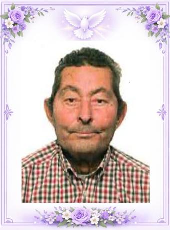 Virgílio Abreu Pinto (Antigo motorista de táxi)