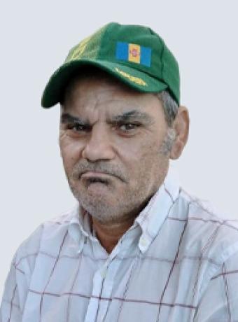 Ricardo Jorge de Sousa Brito